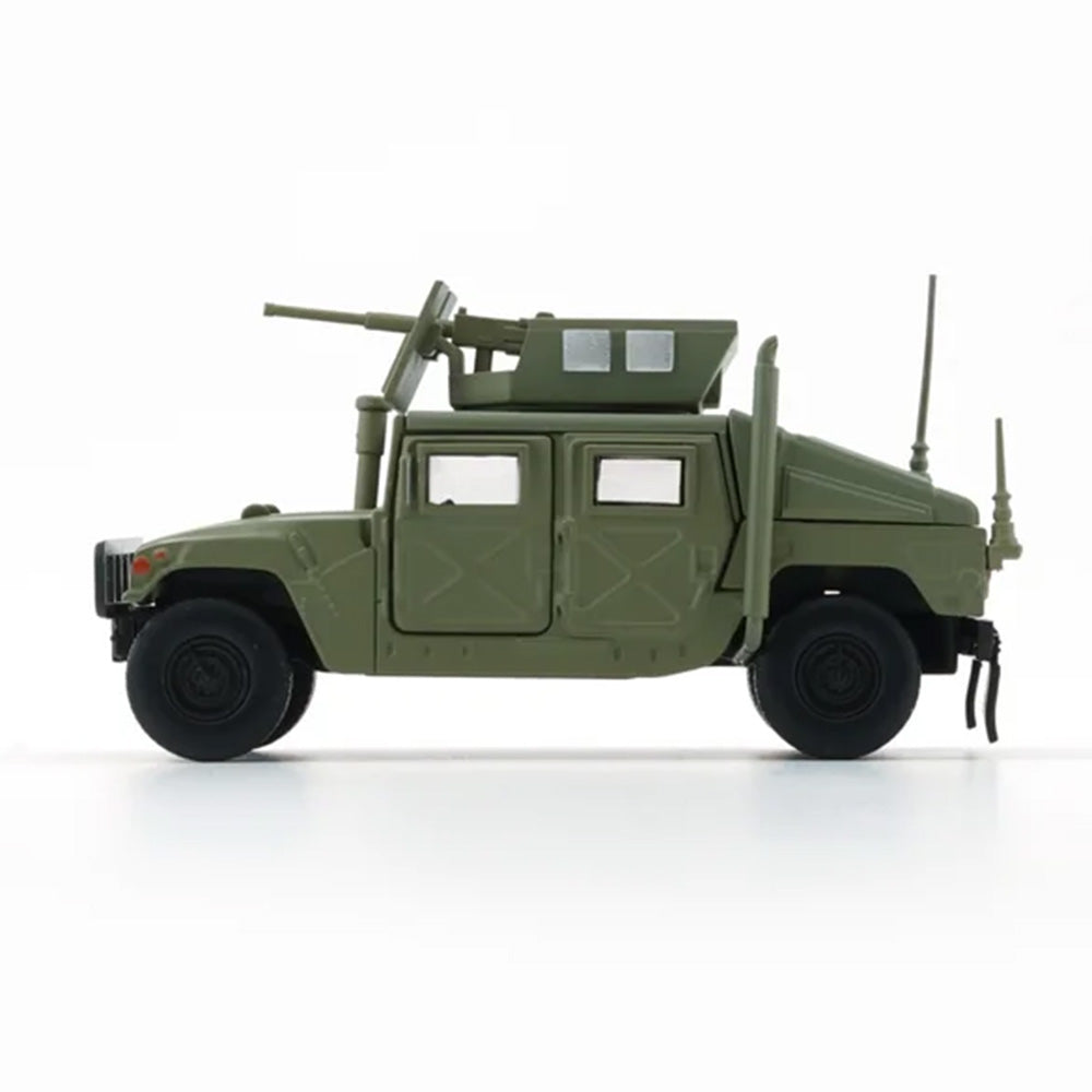 BM Creations - HUMVEE 4-CT OD Green - Scale 1/64 64B0458
