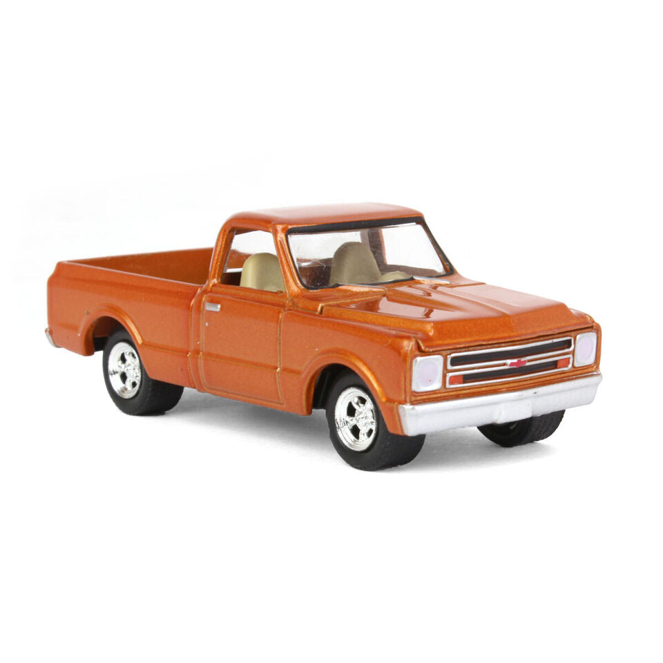 Greenlight Collectibles - 1967 Chevrolet C/K Copperhead - Greenlight FOR ACME - Scale 1/64