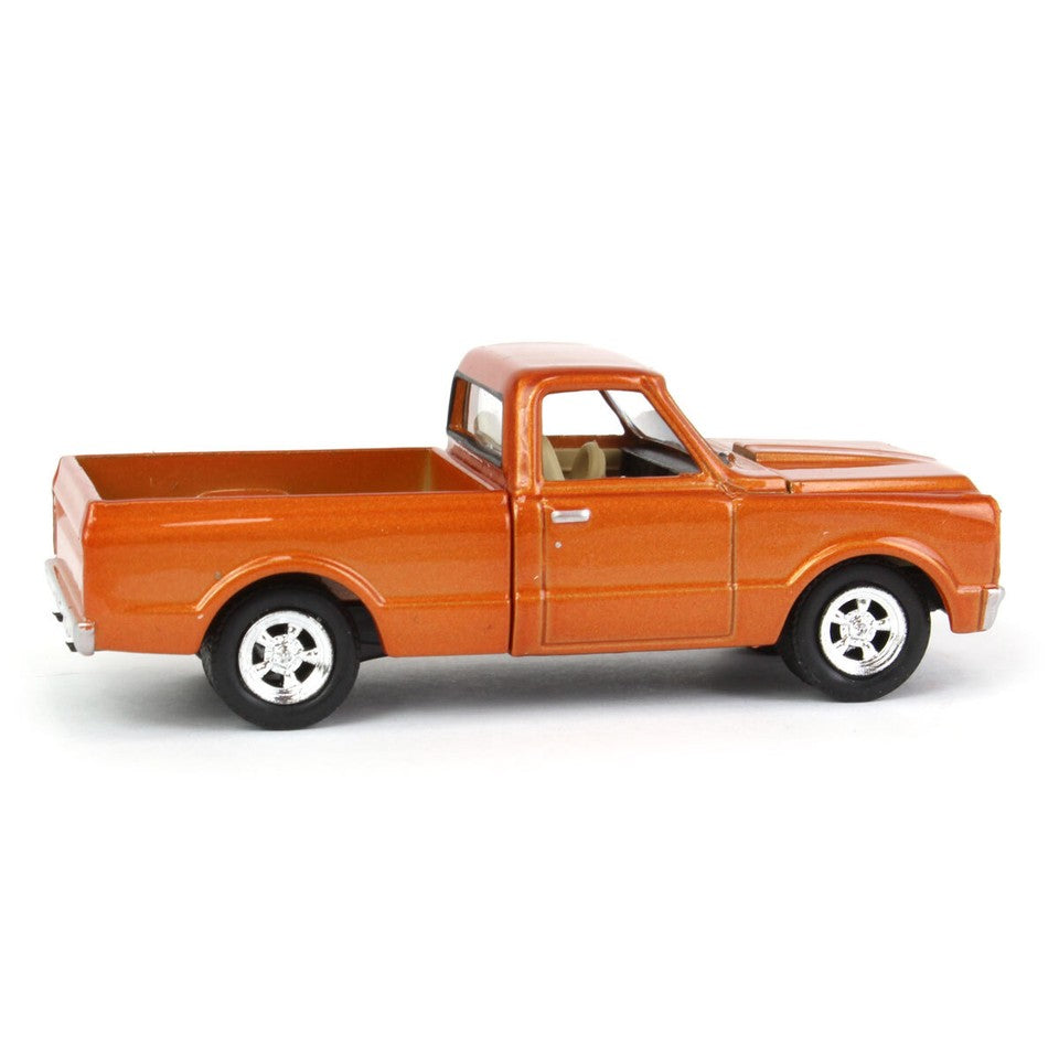 Greenlight Collectibles - 1967 Chevrolet C/K Copperhead - Greenlight FOR ACME - Scale 1/64