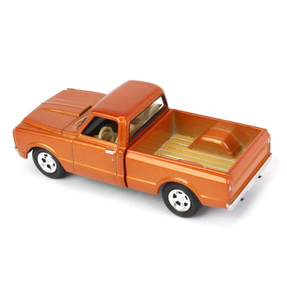 Greenlight Collectibles - 1967 Chevrolet C/K Copperhead - Greenlight FOR ACME - Scale 1/64