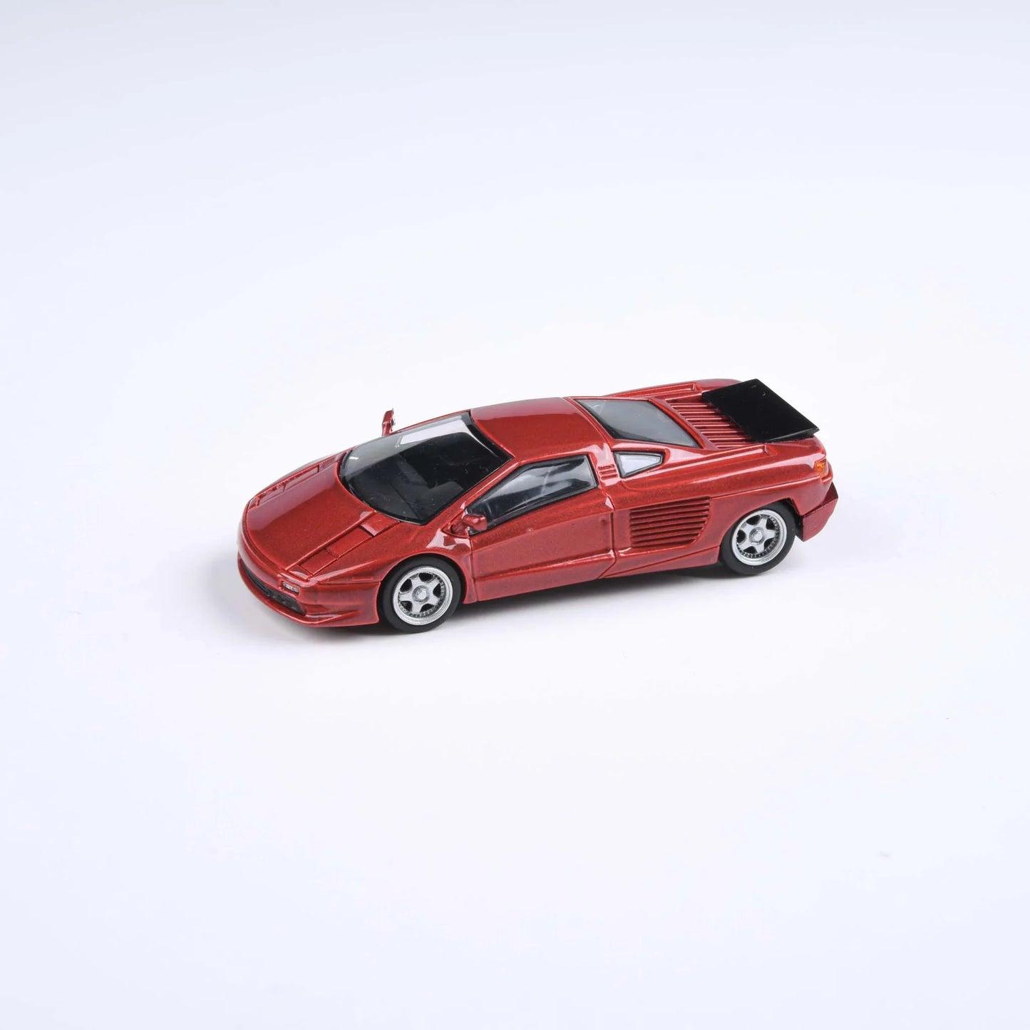 Para64 - 1991 Cizeta-Moroder V16T  Rosso Diablo - Scala 1/64