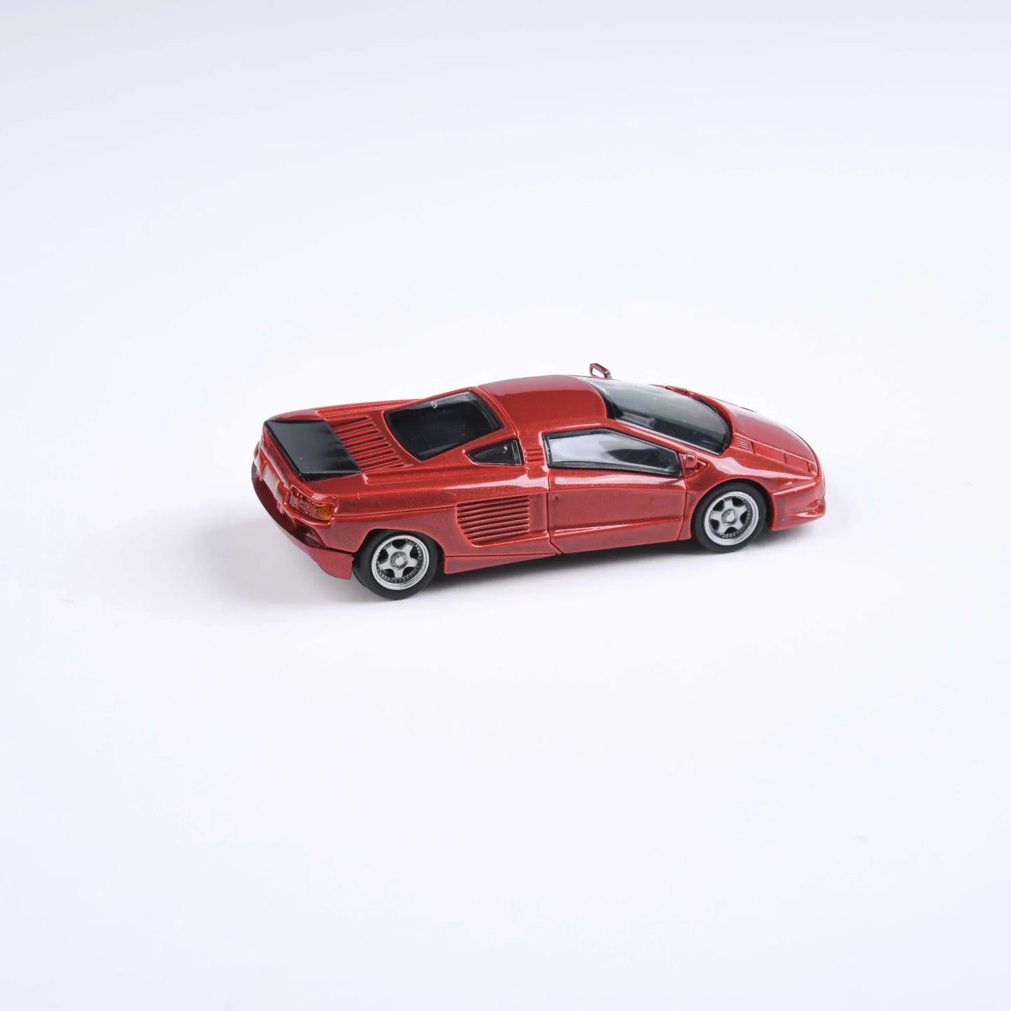 Para64 - 1991 Cizeta-Moroder V16T  Rosso Diablo - Scala 1/64
