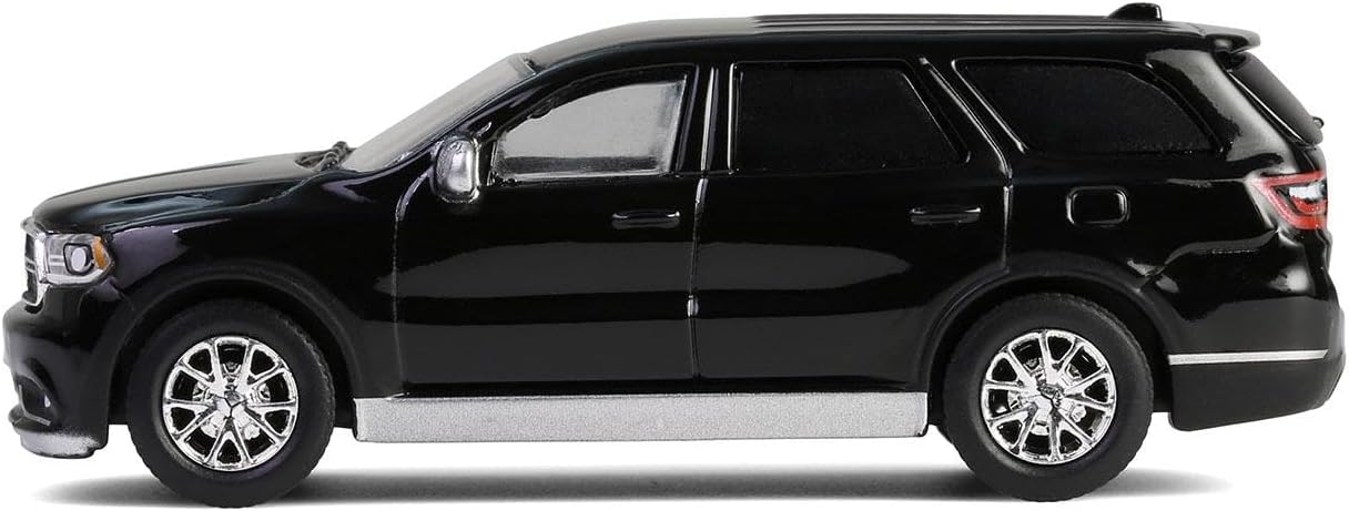 Greenlight Collectibles - 2014 Dodge Durango Yellowstone TV Series - 1/64 Scale