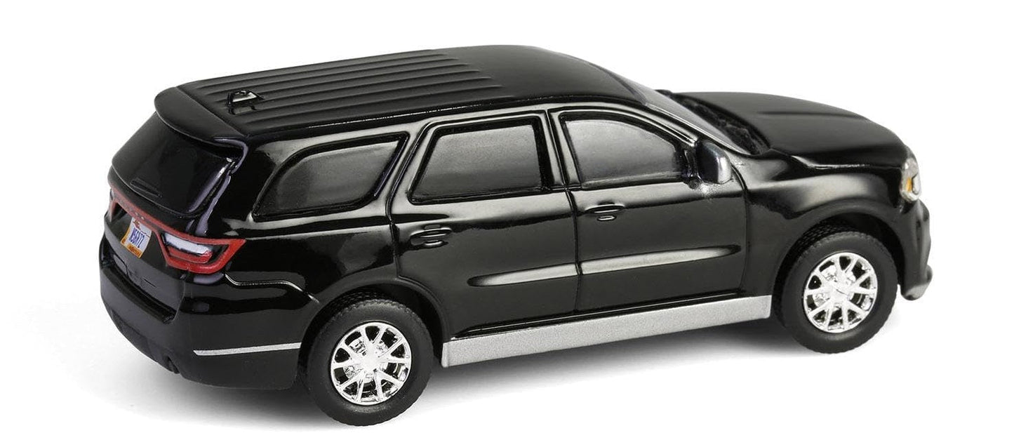 Greenlight Collectibles - 2014 Dodge Durango Yellowstone TV Series - 1/64 Scale