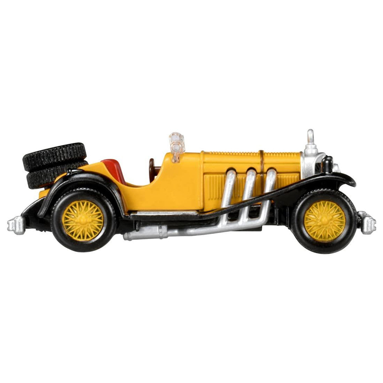 Takara Tomy Tomica Premium Unlimited 11 - Lupine III Mercedes Benz SSK - Scale 1/64 Approximately