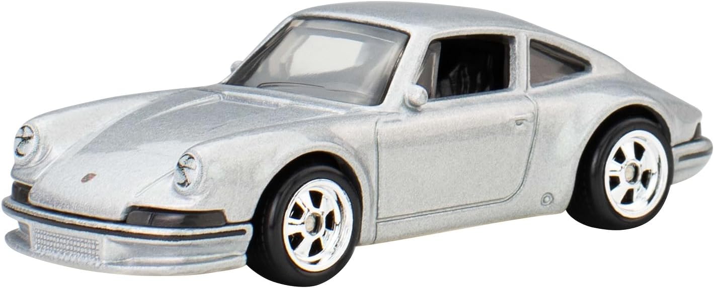 Hot Wheels Premium - '71 Porsche 911 - Top Gun Maverick - Series POP Culture - Scale 1/64
