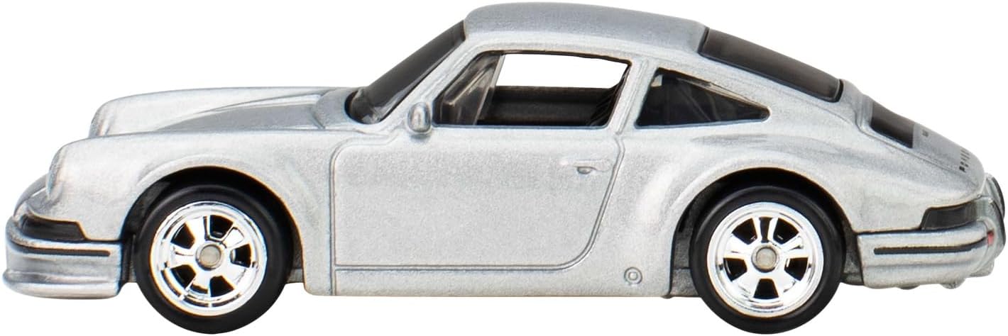 Hot Wheels Premium - '71 Porsche 911 - Top Gun Maverick - Series POP Culture - Scale 1/64