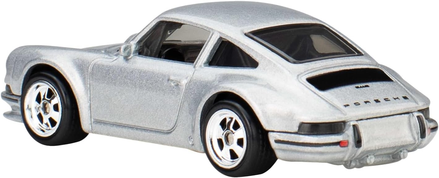 Hot Wheels Premium - '71 Porsche 911 - Top Gun Maverick - Series POP Culture - Scale 1/64