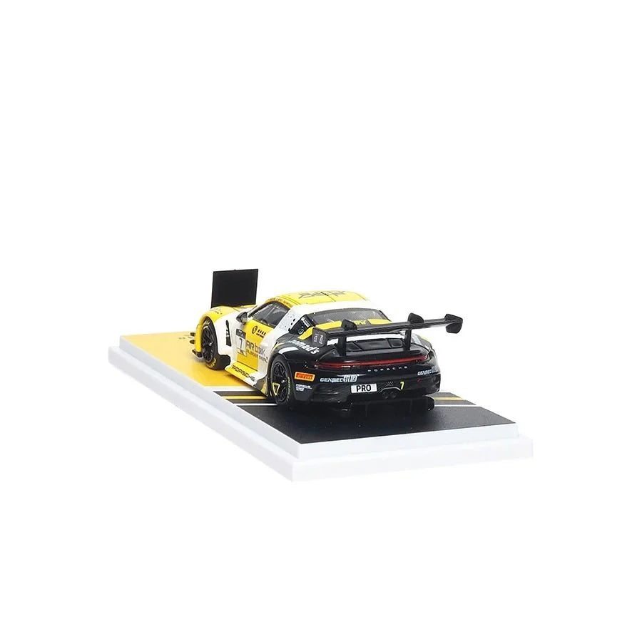 Almost Real - Porsche 911 GT3 R Suzuka 1000Km 2025 - Scala 1/64