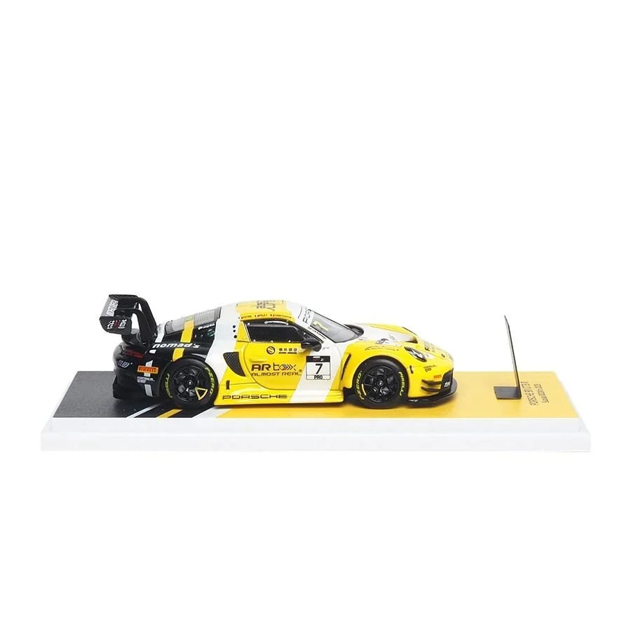 Almost Real - Porsche 911 GT3 R Suzuka 1000Km 2025 - Scala 1/64