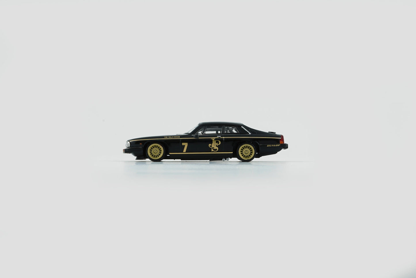 BM Creations - Jaguar XJS 1984 Macau Guia Race Winner #7 RHD - Scale 1/64 64B0317