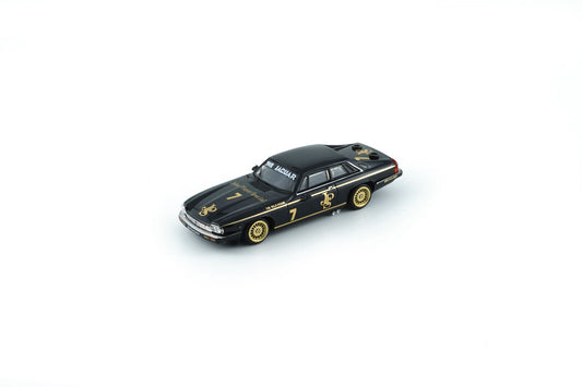 BM Creations - Jaguar XJS 1984 Macau Guia Race Winner #7 RHD - Scale 1/64 64B0317