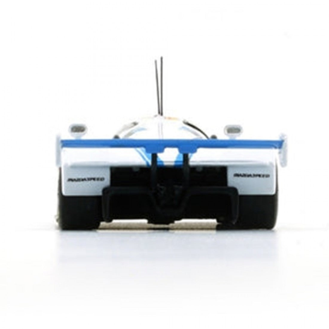 BM Creations - Mazda 787B #18 White 1991 24h Le Mans (Canada Exclusive) - Scale 1/64 64B0438
