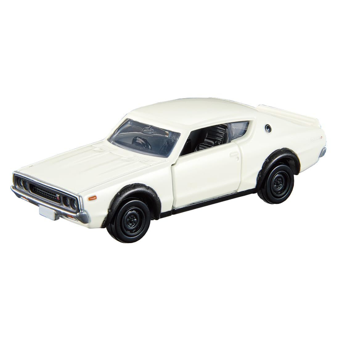 Cofanetto collezione Tomica Nissan Skyline foto3