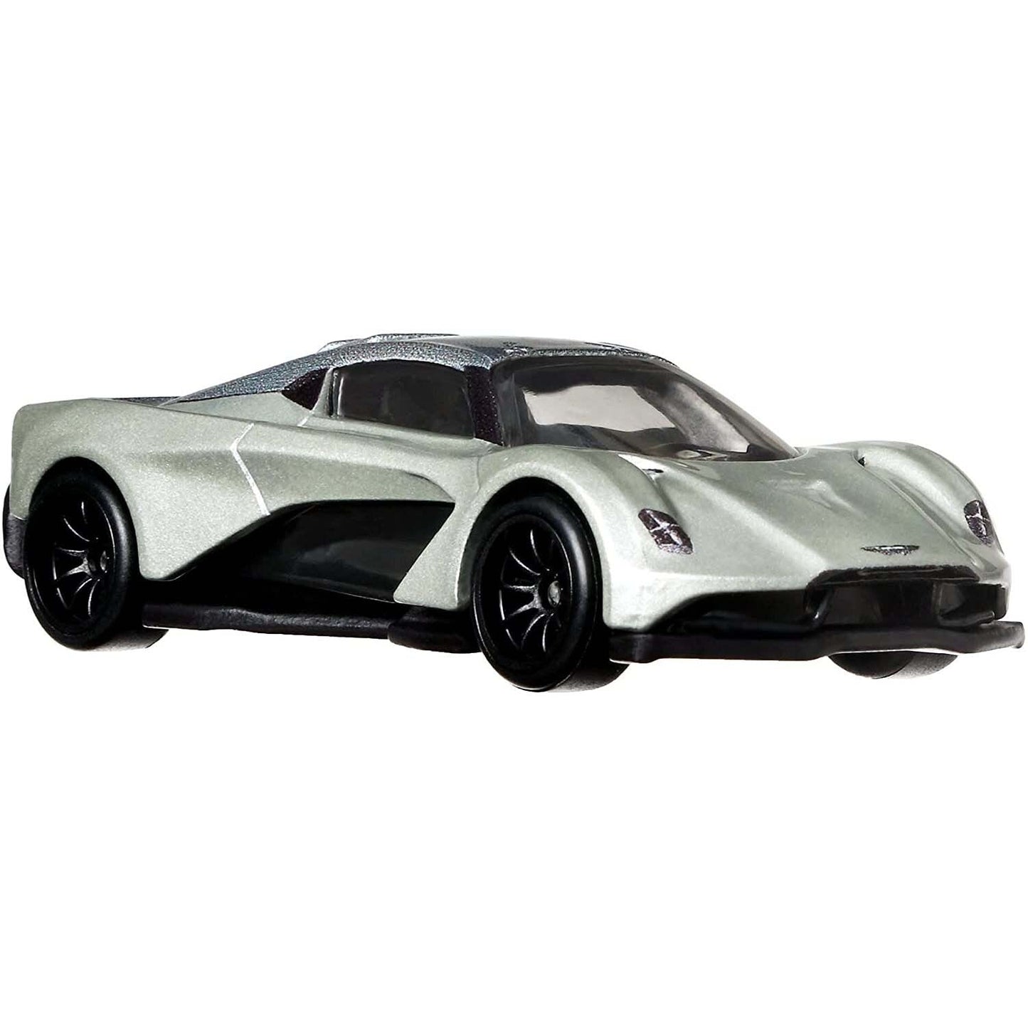 Hot Wheels Premium - 007 Aston Martin Valhalla Concept 007 James Bond - Scale 1/64