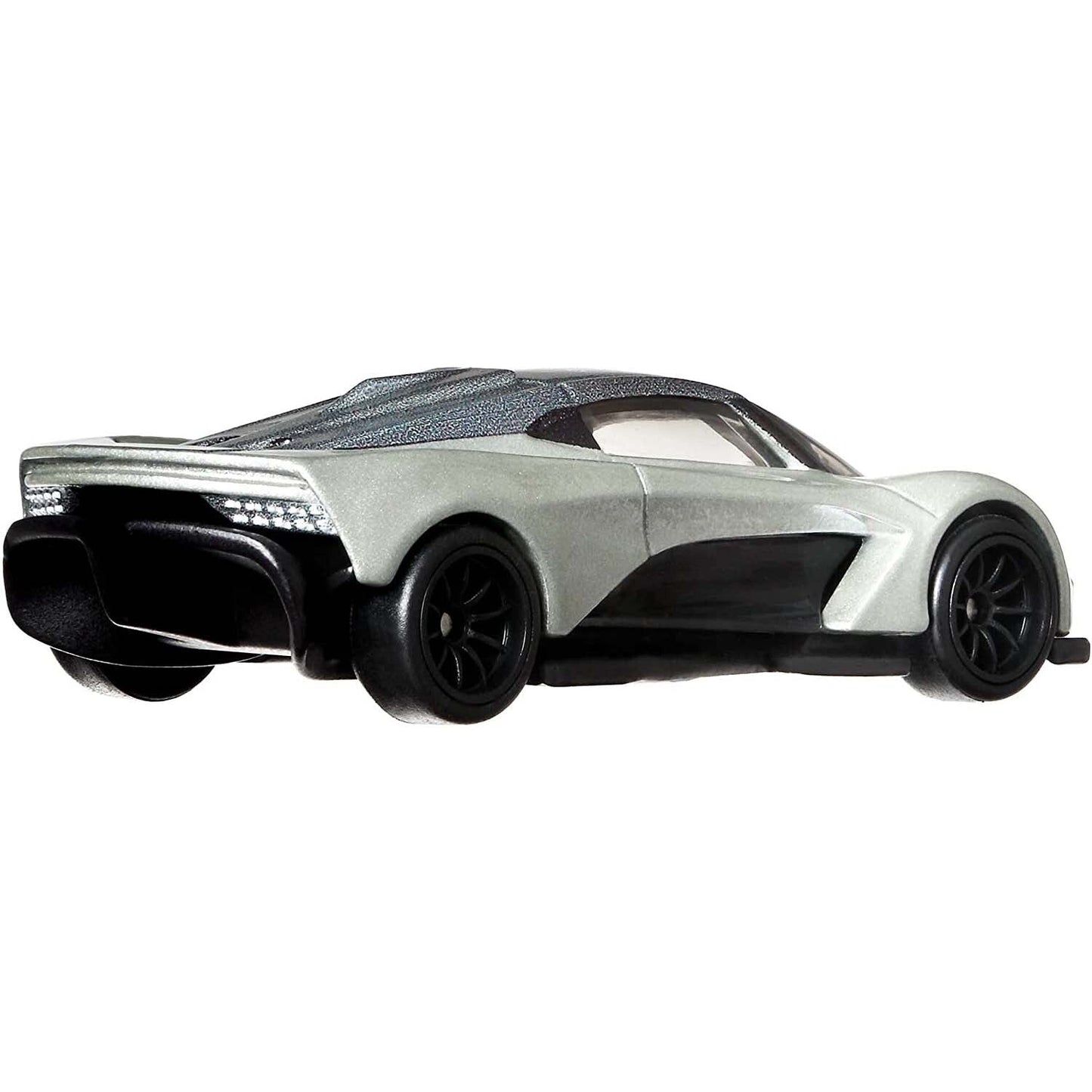 Hot Wheels Premium - 007 Aston Martin Valhalla Concept 007 James Bond - Scale 1/64