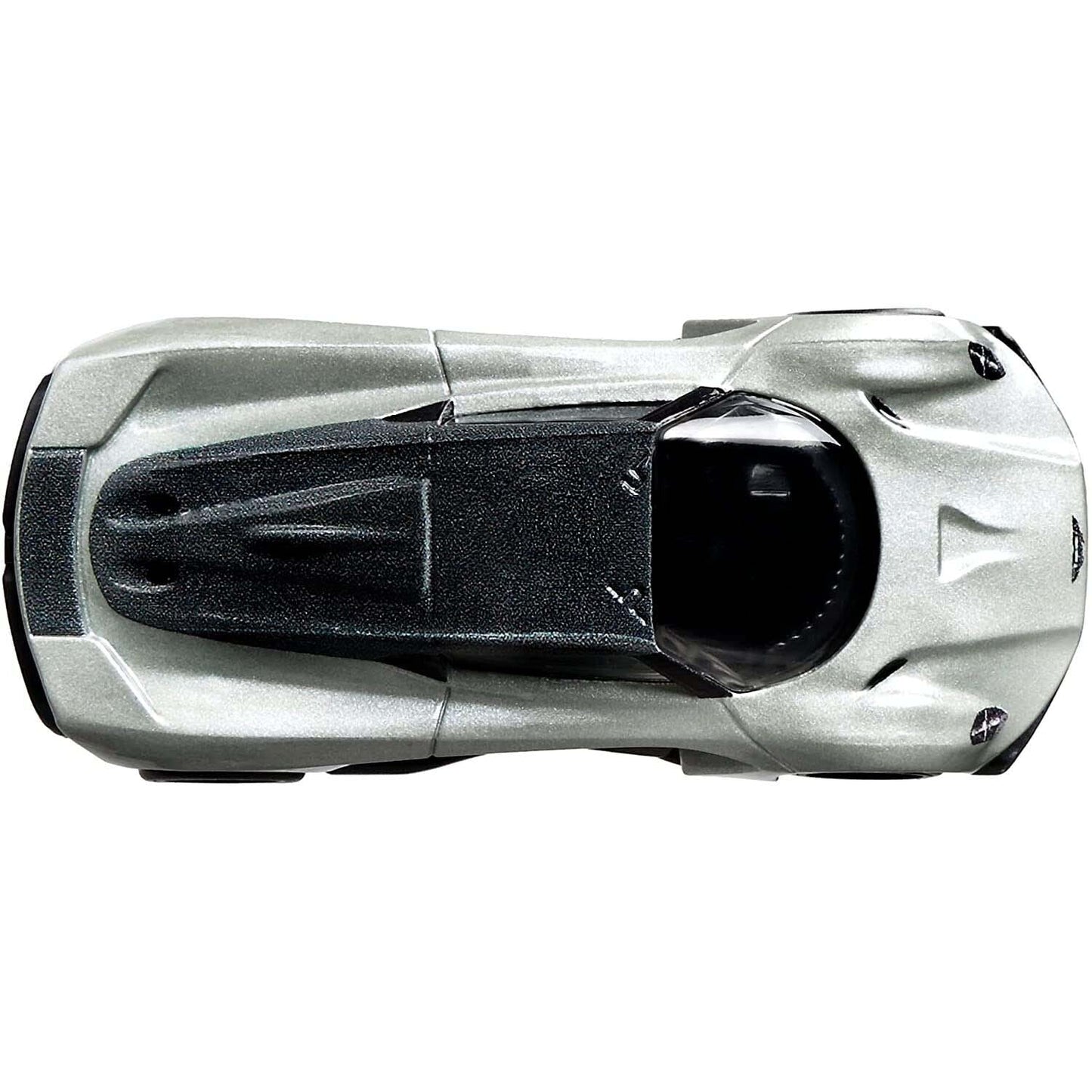 Hot Wheels Premium - 007 Aston Martin Valhalla Concept 007 James Bond - Scale 1/64