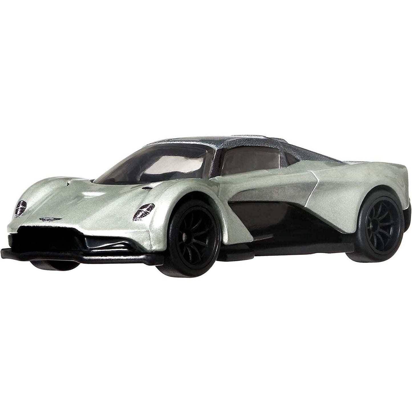 Hot Wheels Premium - 007 Aston Martin Valhalla Concept 007 James Bond - Scale 1/64