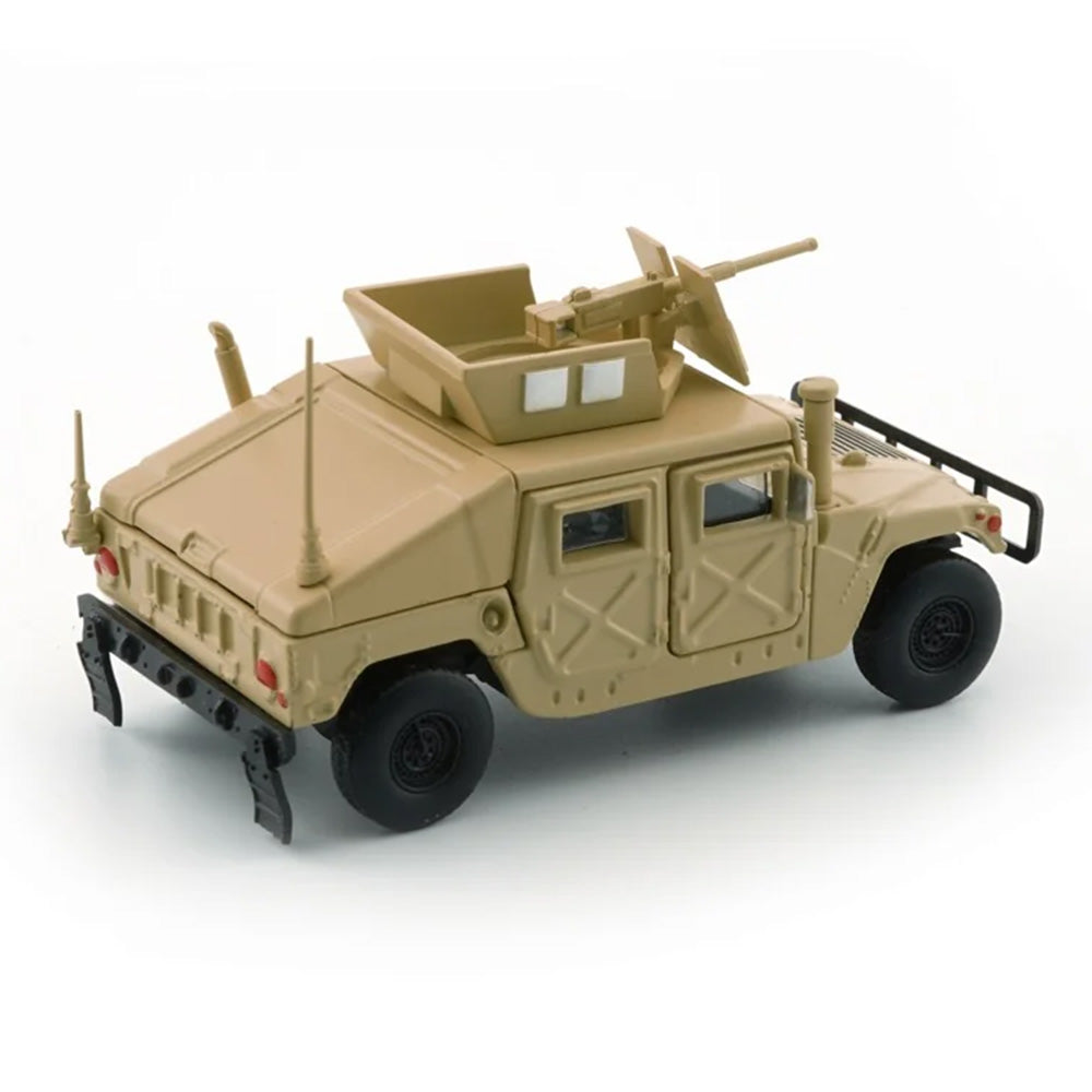 BM Creations - HUMVEE 4-CT OD Desert Tan - Scale 1/64 64B0459