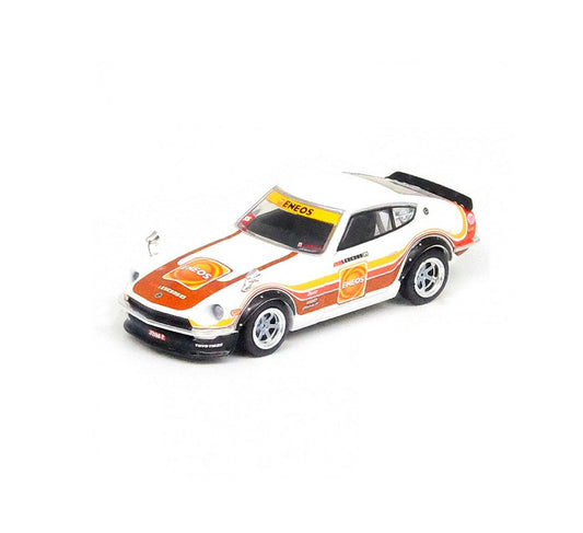 INNO64 - Datsun 240Z ENEOS Sema 2018 - Scale 1/64 IN64-240Z-ENEOS