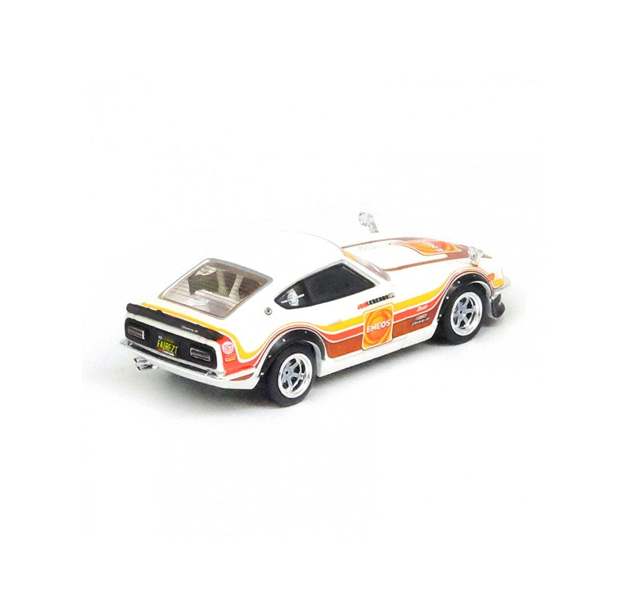INNO64 - Datsun 240Z ENEOS Sema 2018 - Scale 1/64 IN64-240Z-ENEOS