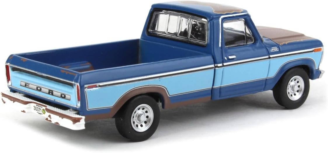 Greenlight - 1978 Ford F-250 Yellowstone TV Series Hollywood Series - Scale 1/64