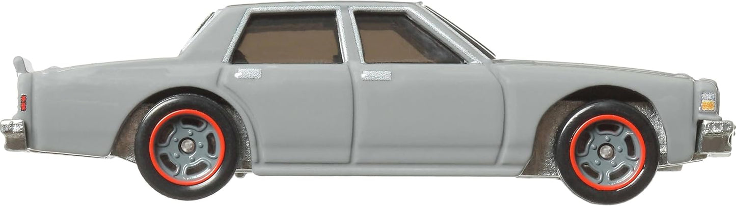 Hot Wheels Premium - 1987 Chevy Caprice Fast &amp; Furious - Scale 1/64