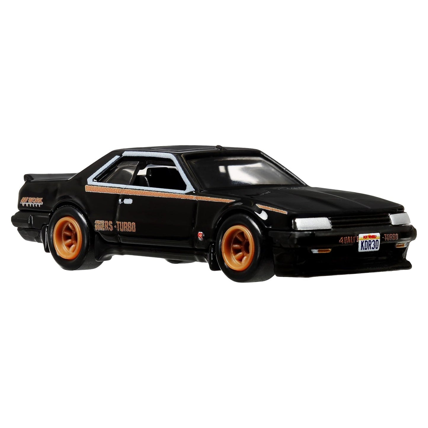 Hot Wheels Premium - Nissan Skyline RS (KDR30) #94 - Series Boulevard - Scala 1/64
