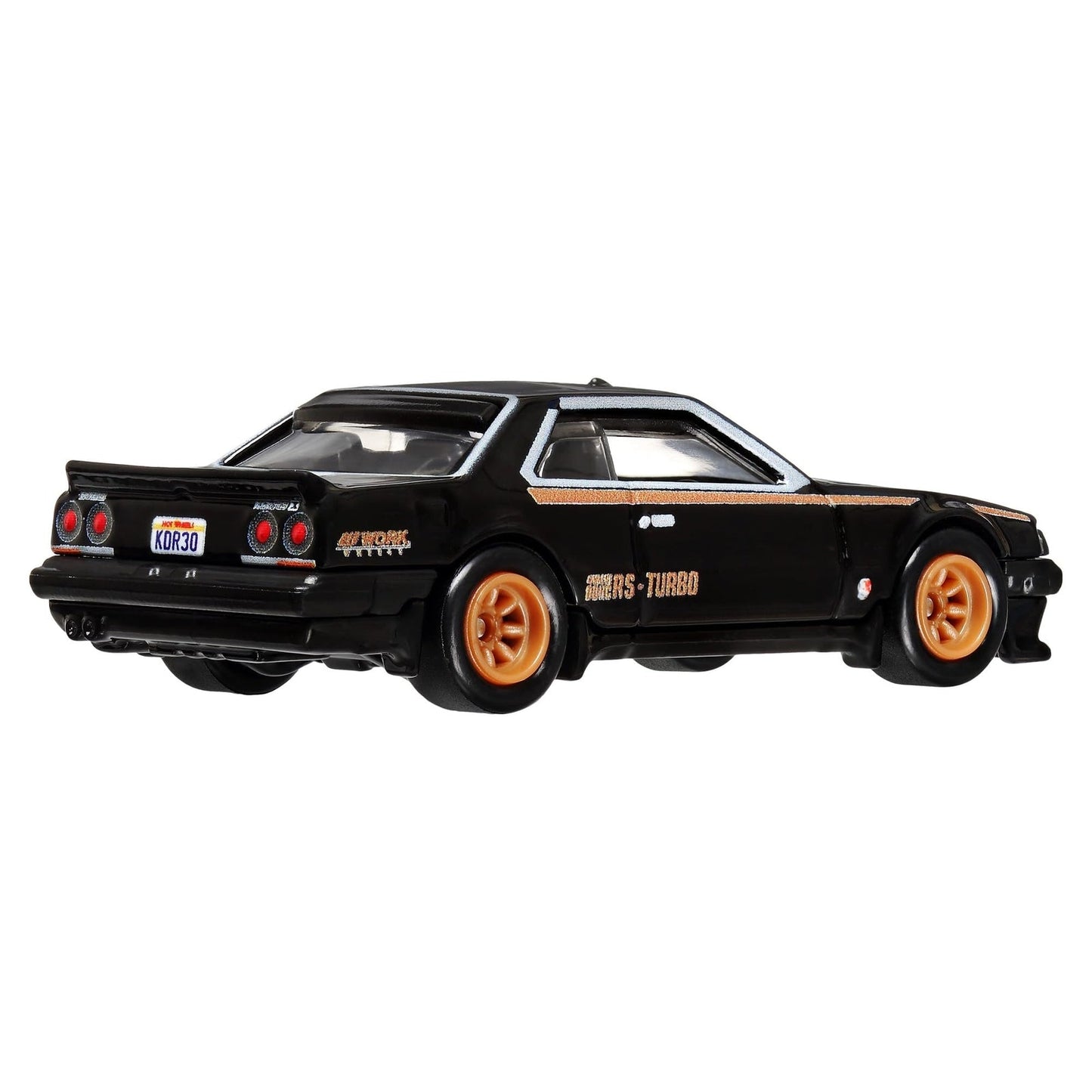 Hot Wheels Premium - Nissan Skyline RS (KDR30) #94 - Series Boulevard - Scala 1/64