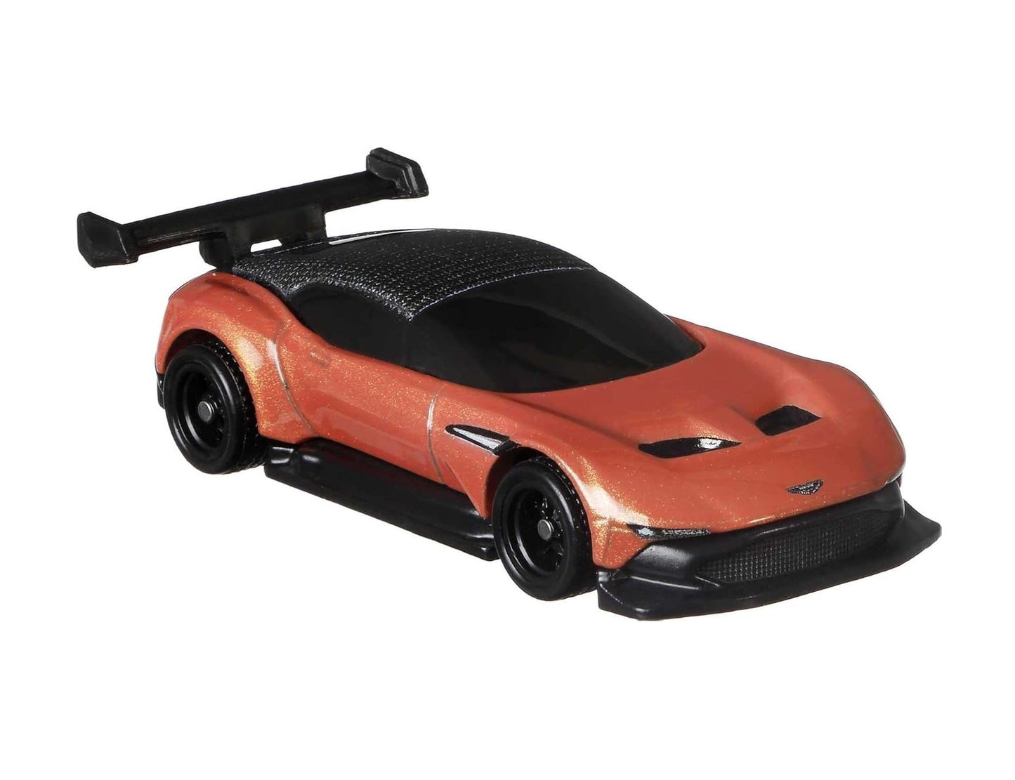 Hot Wheels Premium - Aston Martin Vulcan - Car Culture - Scala 1/64
