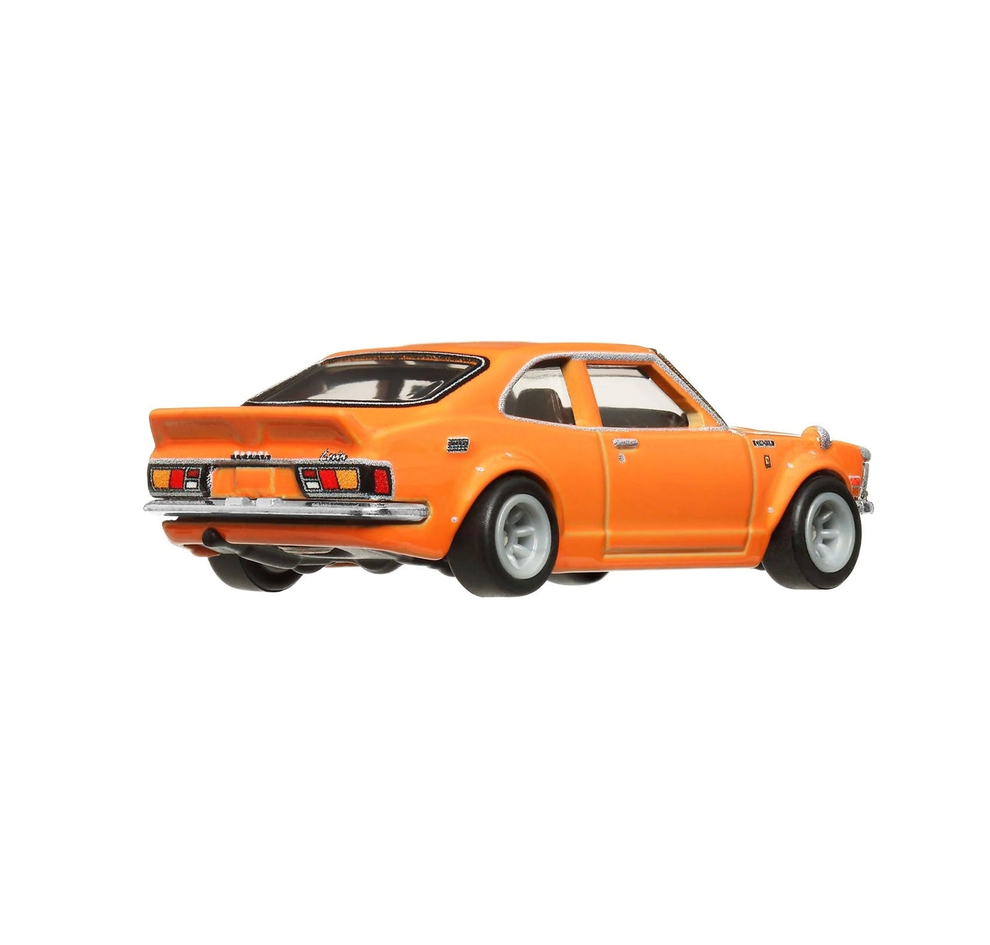 '72 Toyota Corolla Levin - Japan Historics - Hot Wheels Premium - Scale 1/64
