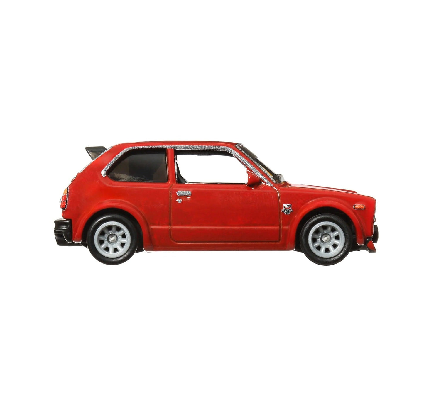 '73 Honda Civic Custom - Japan Historics - Hot Wheels Premium - Scale 1/64