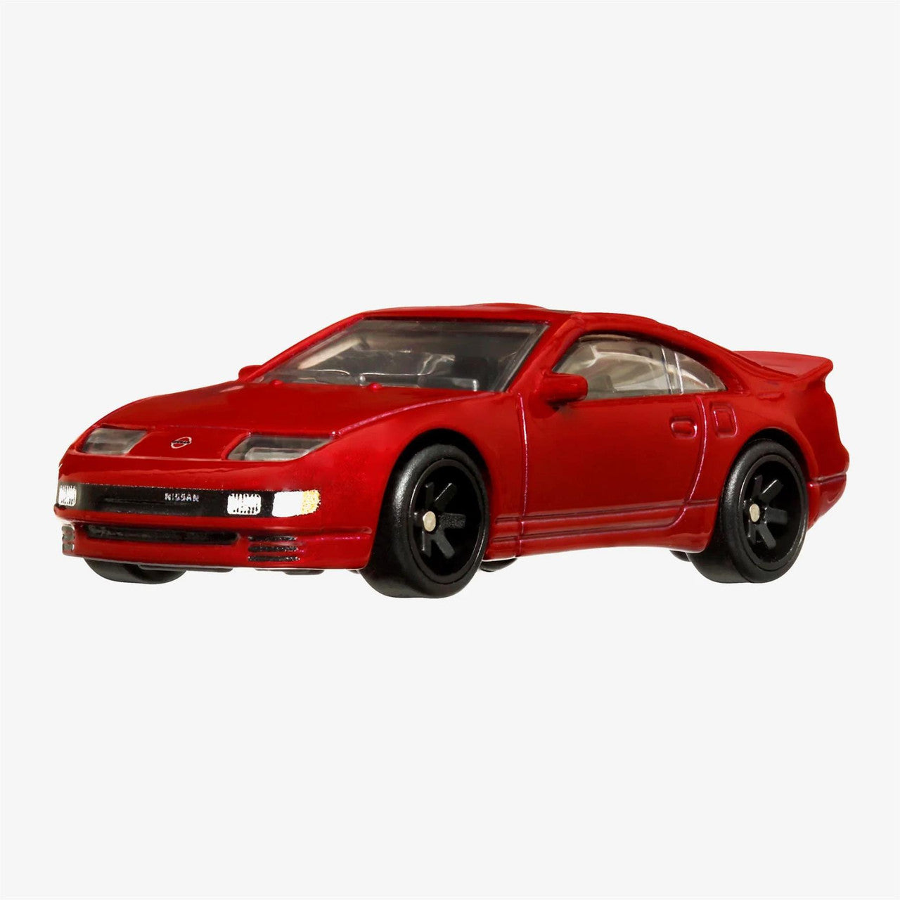 Hot Wheels Premium - Nissan 300ZX Twin Turbo Ronin Run - Series Car Culture - Scala 1/64