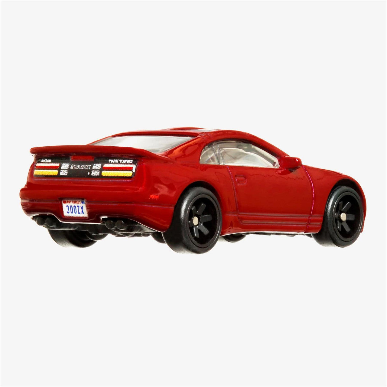 Hot Wheels Premium - Nissan 300ZX Twin Turbo Ronin Run - Series Car Culture - Scala 1/64