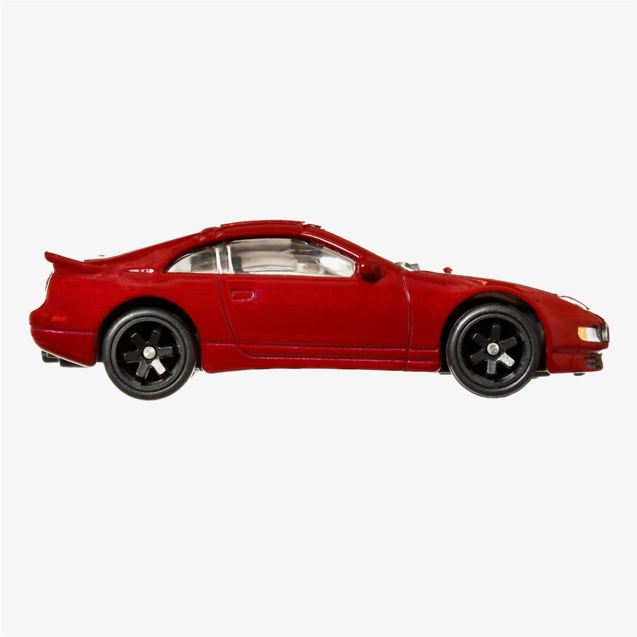 Hot Wheels Premium - Nissan 300ZX Twin Turbo Ronin Run - Series Car Culture - Scala 1/64