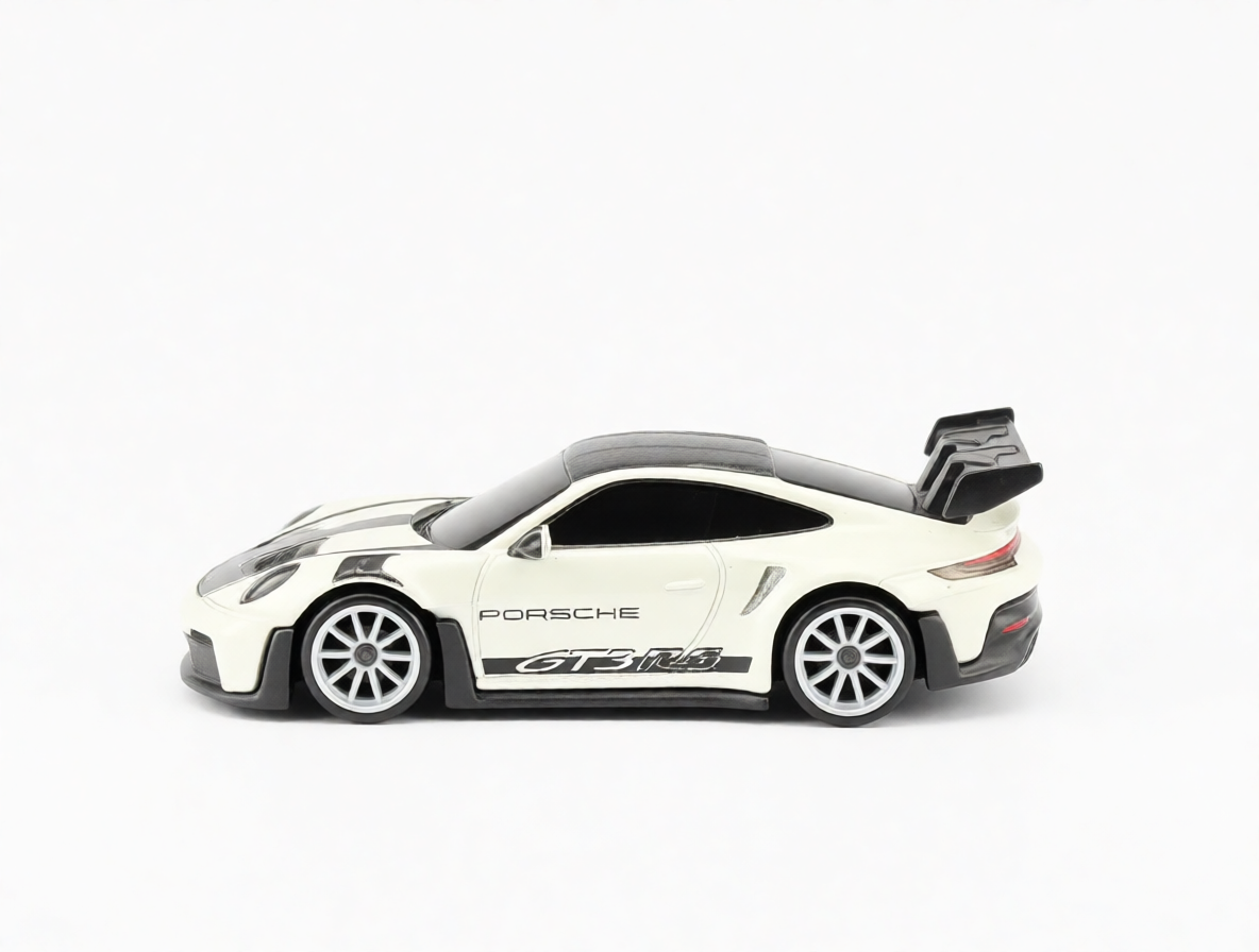 Hot Wheels Premium - 2022 Porsche 911 GT3 RS "Gran Turismo" - Series Pop Culture - Scala 1/64