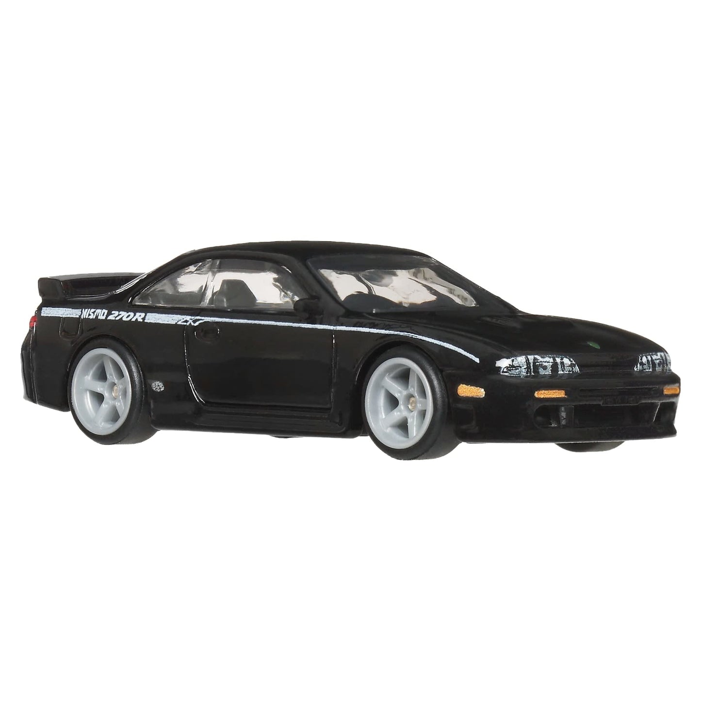Hot Wheels Premium - 1994 NISMO 270R (S14) Modern Classics Series - Scala 1/64