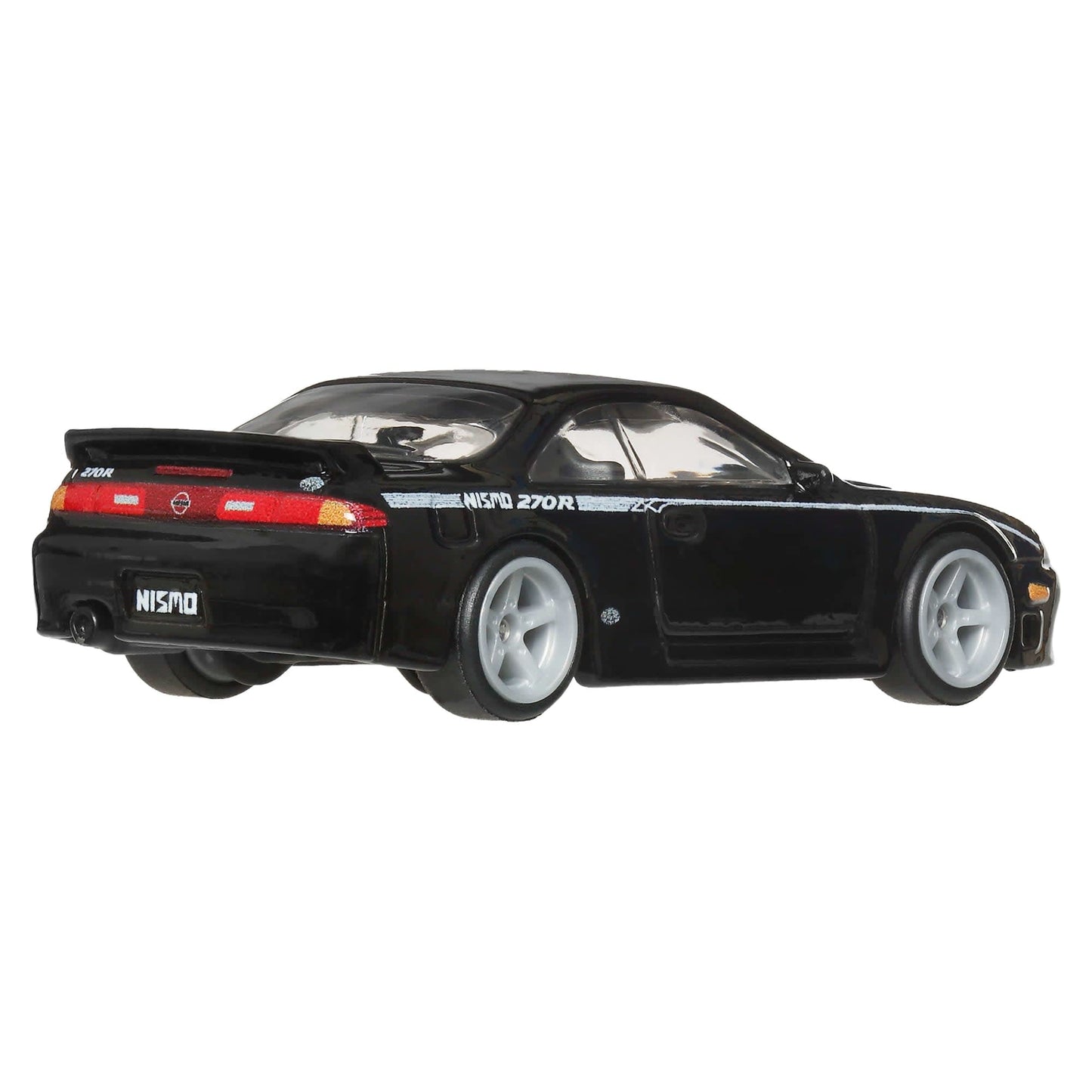 Hot Wheels Premium - 1994 NISMO 270R (S14) Modern Classics Series - Scala 1/64