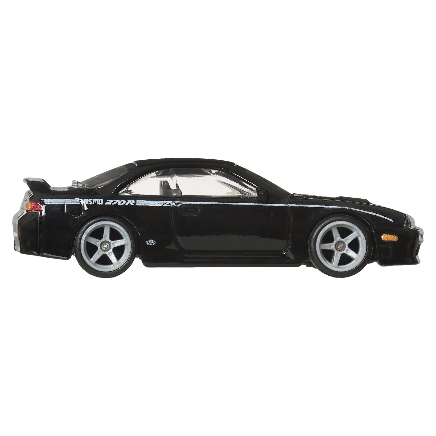 Hot Wheels Premium - 1994 NISMO 270R (S14) Modern Classics Series - Scala 1/64
