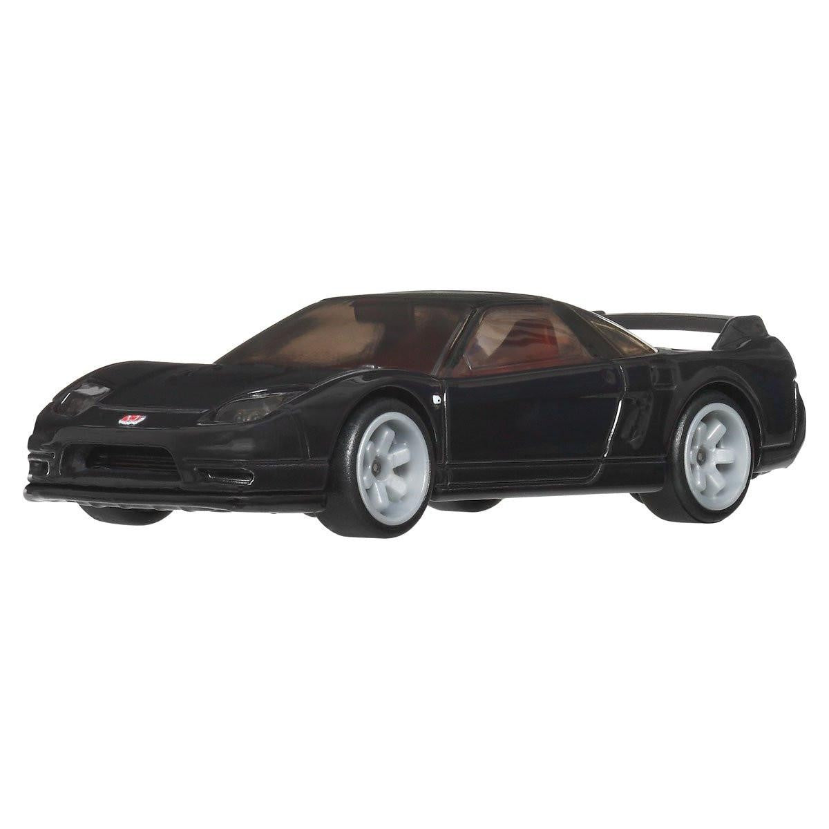 Hot Wheels Premium - 2003 Honda NSX Type R Fast & Furious 25th Anniversary - Scala 1/64
