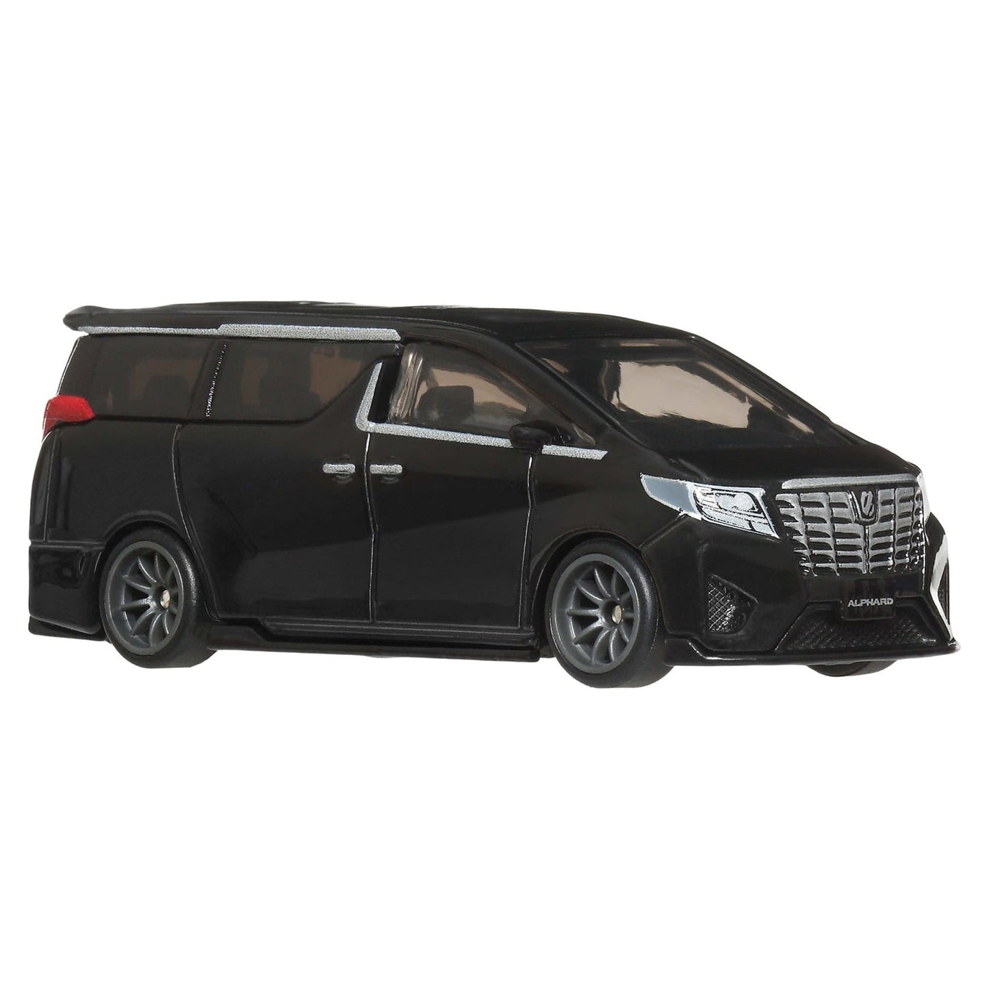Hot Wheels Premium - 2015 Toyota Alphard #151 Boulevard Series - Scala 1/64