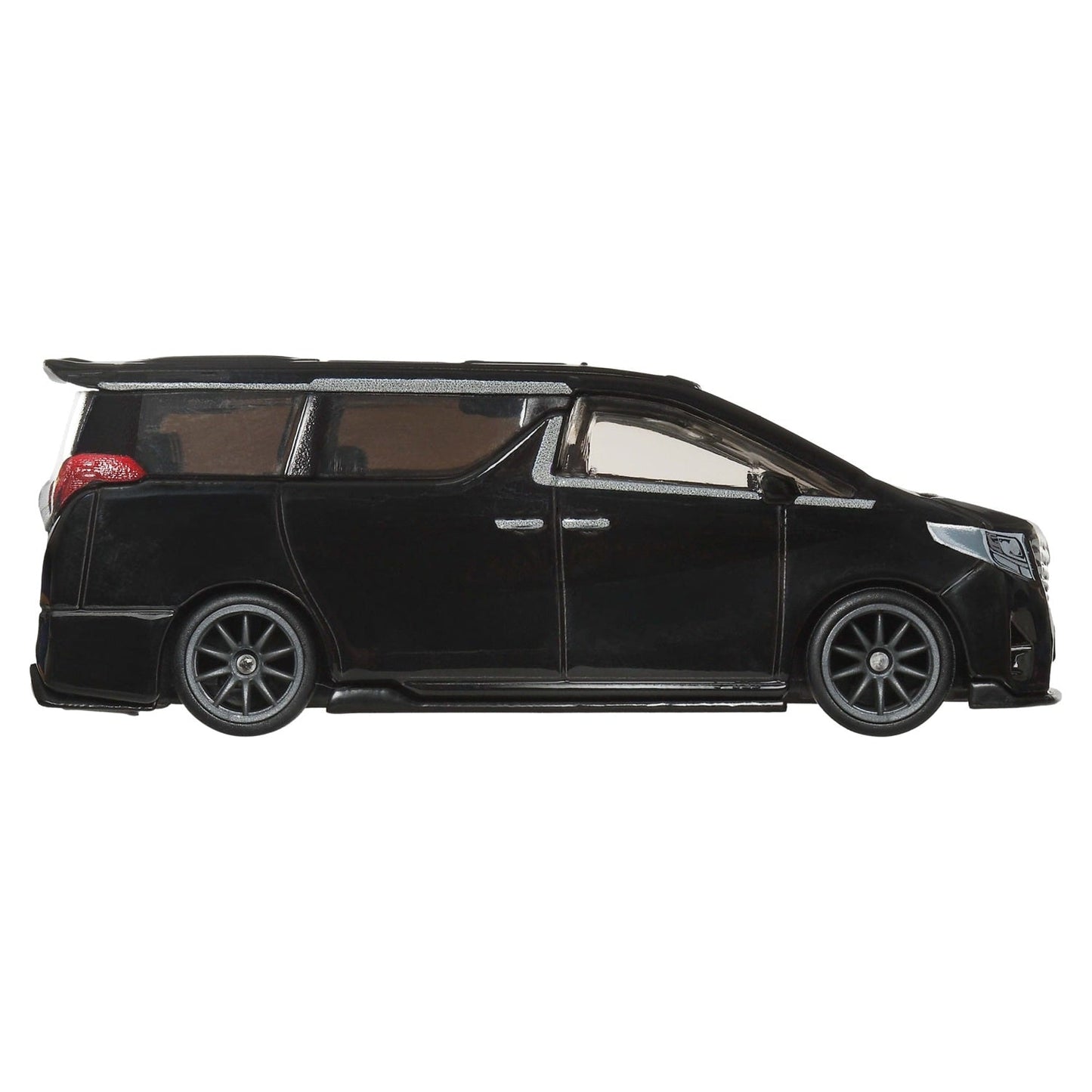 Hot Wheels Premium - 2015 Toyota Alphard #151 Boulevard Series - Scala 1/64