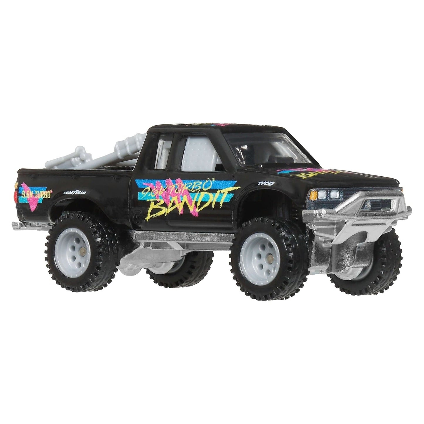 Hot Wheels Premium - Datsun King Cab Baja Custom #153 Boulevard Series - Scala 1/64