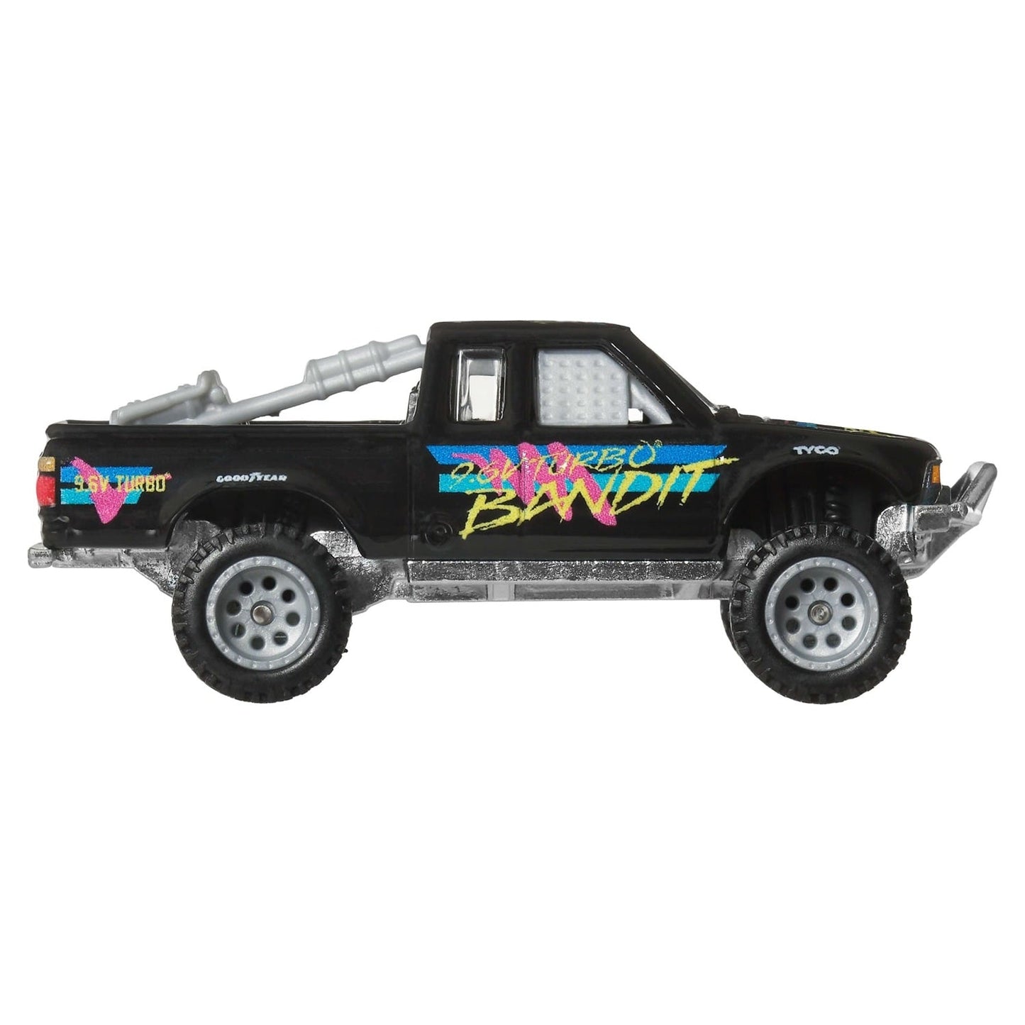 Hot Wheels Premium - Datsun King Cab Baja Custom #153 Boulevard Series - Scala 1/64
