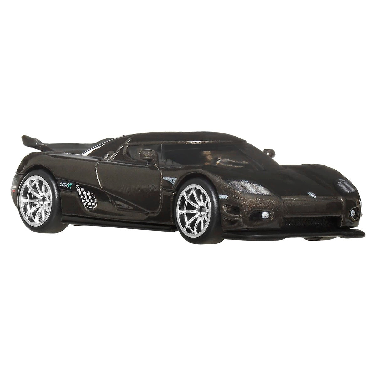 Hot Wheels Premium - Koenigsegg CCXR Fast & Furious - Scala 1/64
