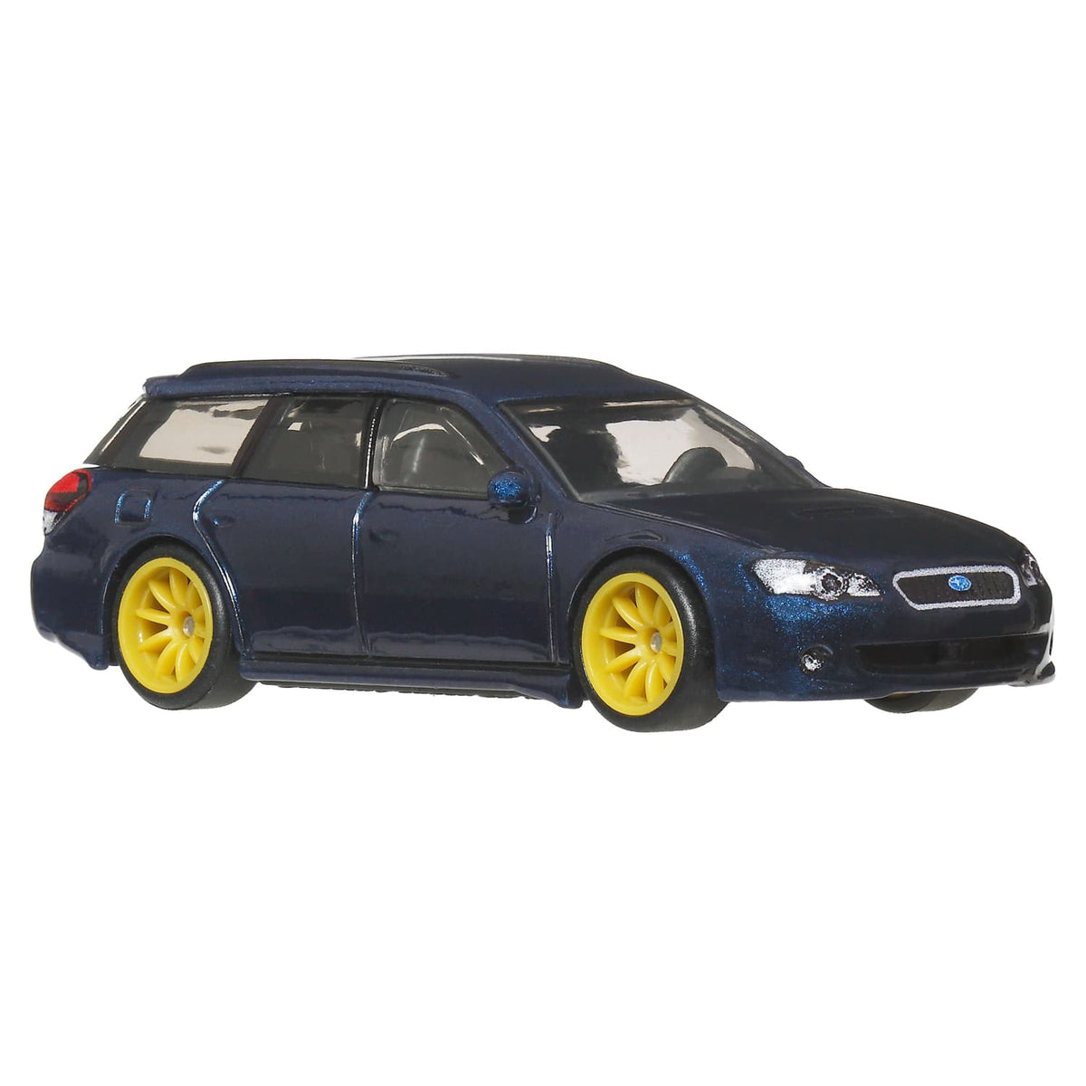 Hot Wheels Premium - Subaru Legacy GT (BP) Road Trip Series - Scala 1/64