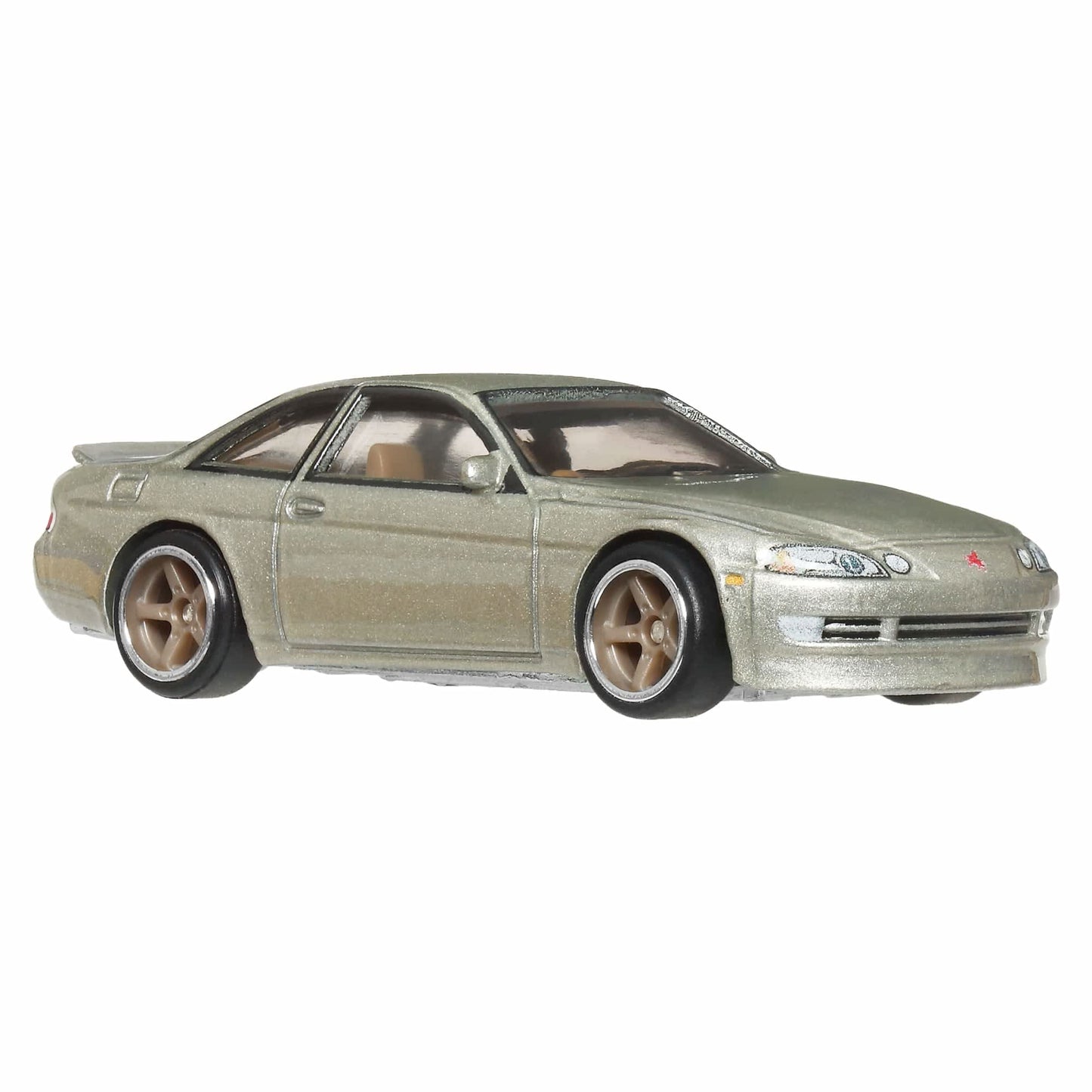 Hot Wheels Premium - Toyota Soarer Modern Classics Series - Scala 1/64