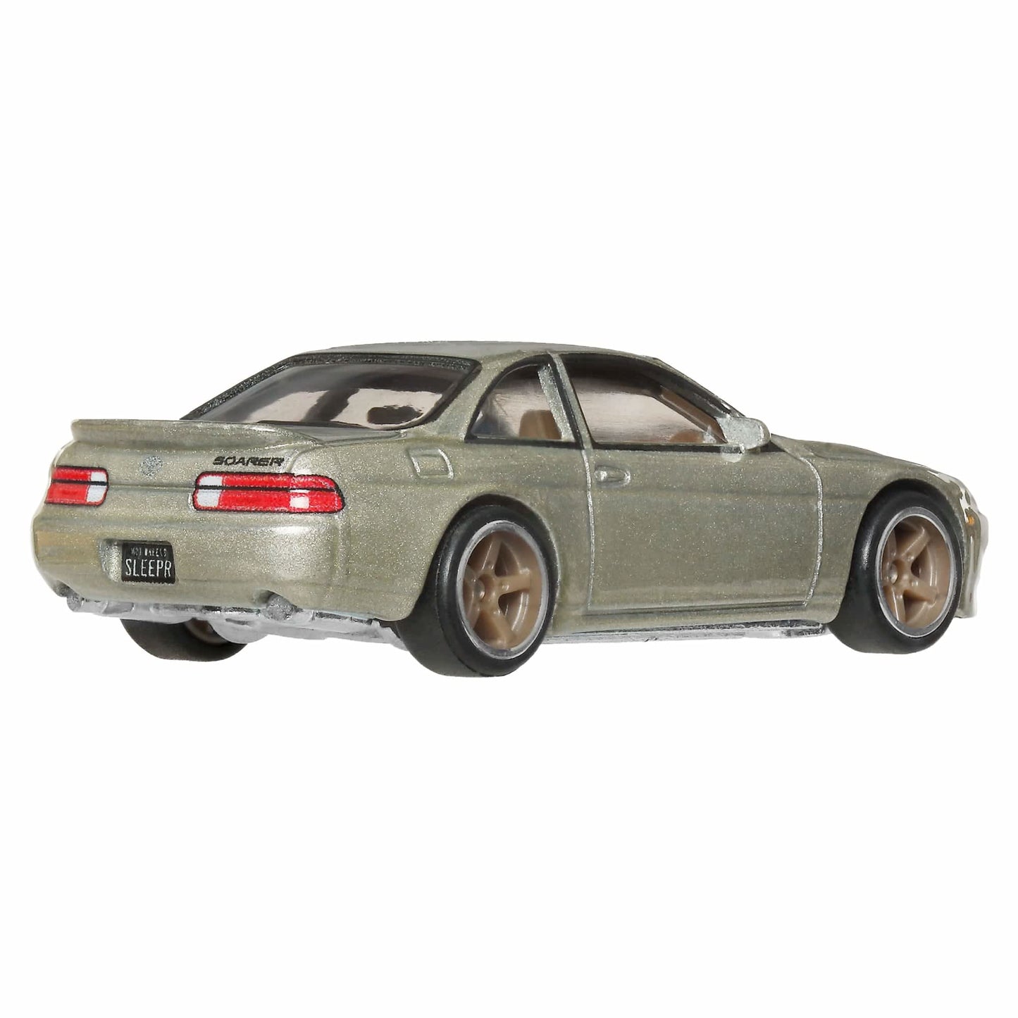 Hot Wheels Premium - Toyota Soarer Modern Classics Series - Scala 1/64