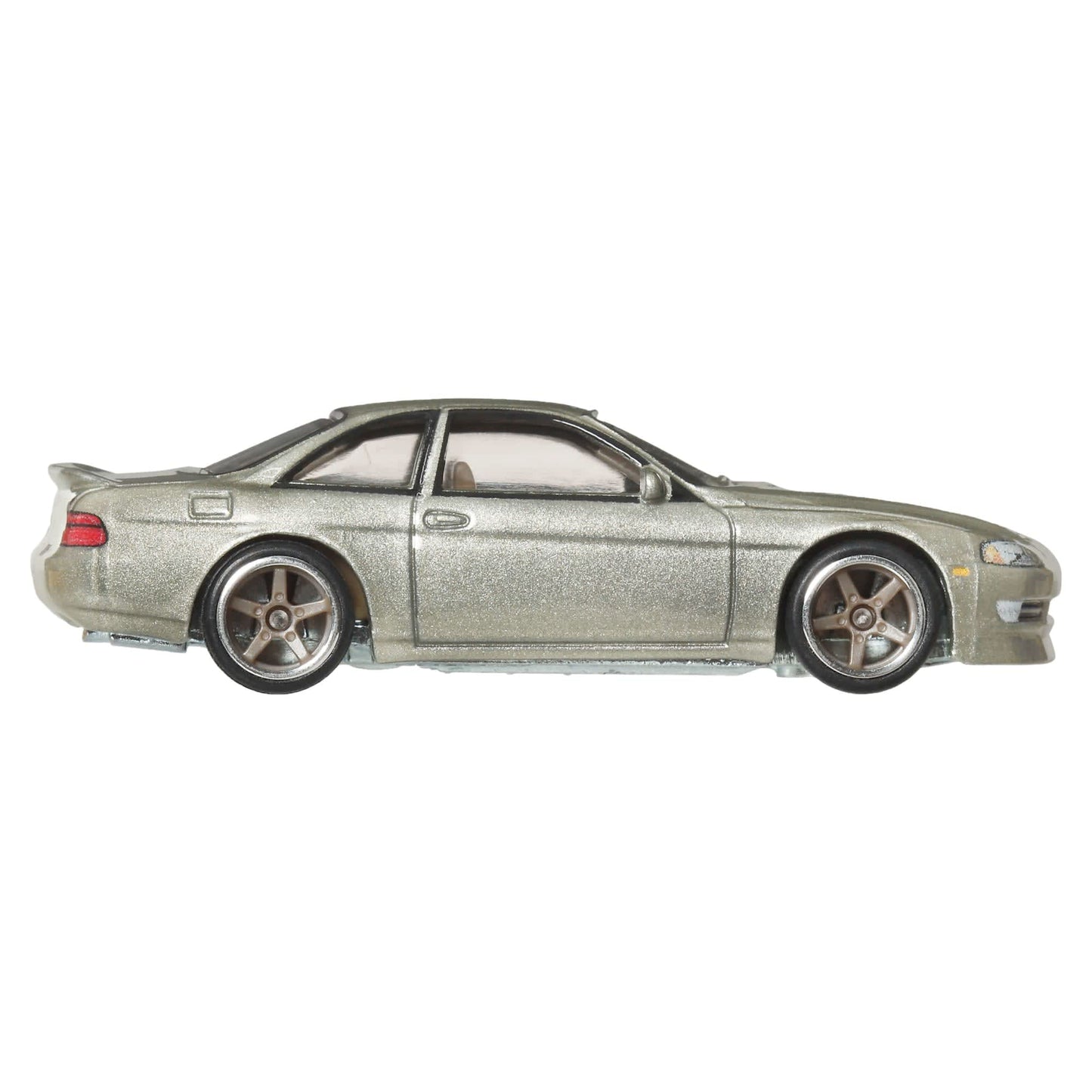 Hot Wheels Premium - Toyota Soarer Modern Classics Series - Scala 1/64