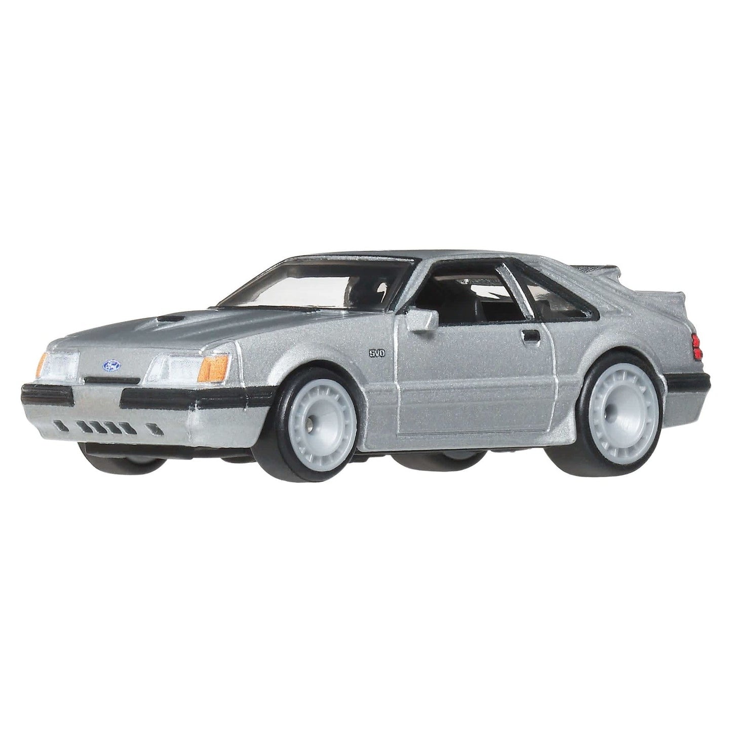 Hot Wheels Premium - '84 Mustang Série SVO Power Trip - Échelle 1/64